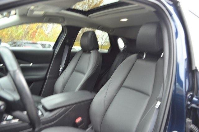 used 2024 Mazda CX-30 car, priced at $23,987