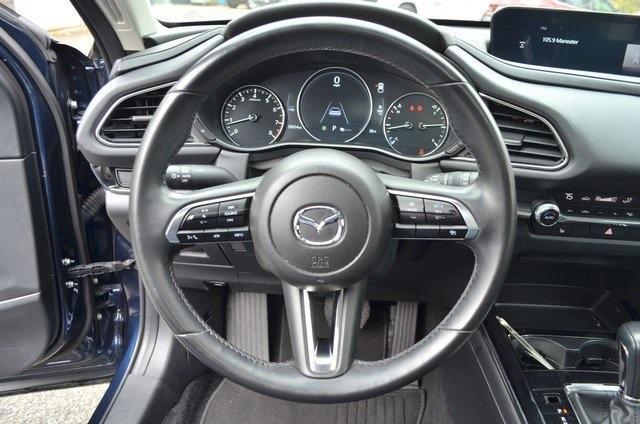 used 2024 Mazda CX-30 car, priced at $23,987