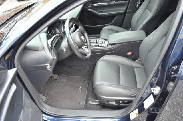 used 2024 Mazda CX-30 car, priced at $23,987