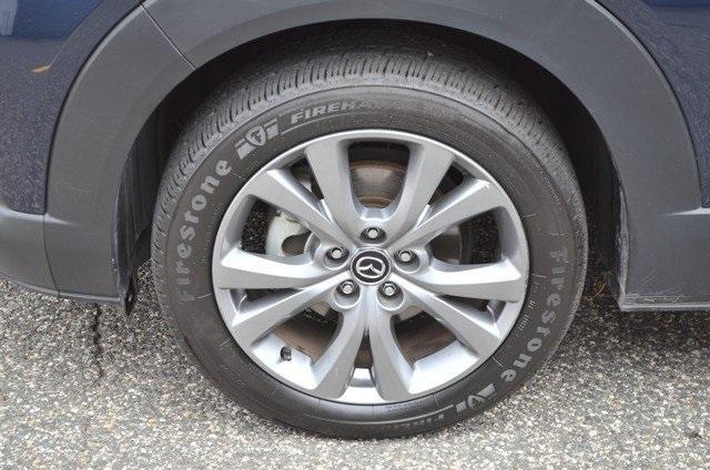 used 2024 Mazda CX-30 car, priced at $23,987