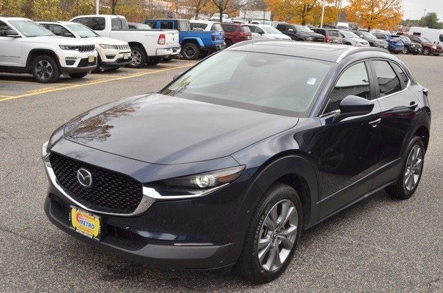 used 2024 Mazda CX-30 car, priced at $23,987