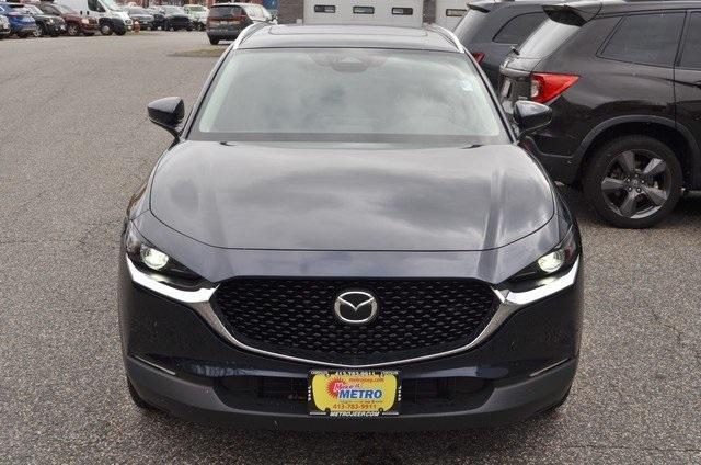 used 2024 Mazda CX-30 car, priced at $23,987