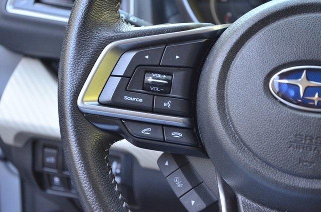 used 2022 Subaru Ascent car, priced at $24,987