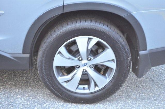 used 2022 Subaru Ascent car, priced at $24,987