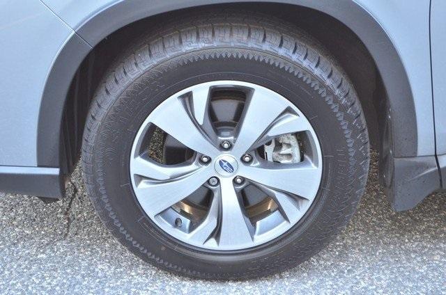 used 2022 Subaru Ascent car, priced at $24,987