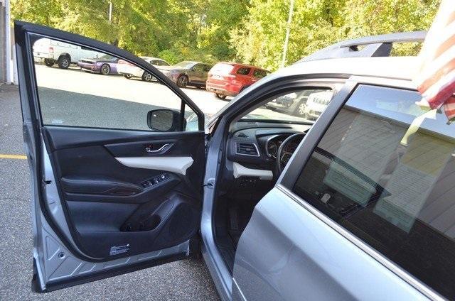 used 2022 Subaru Ascent car, priced at $24,987