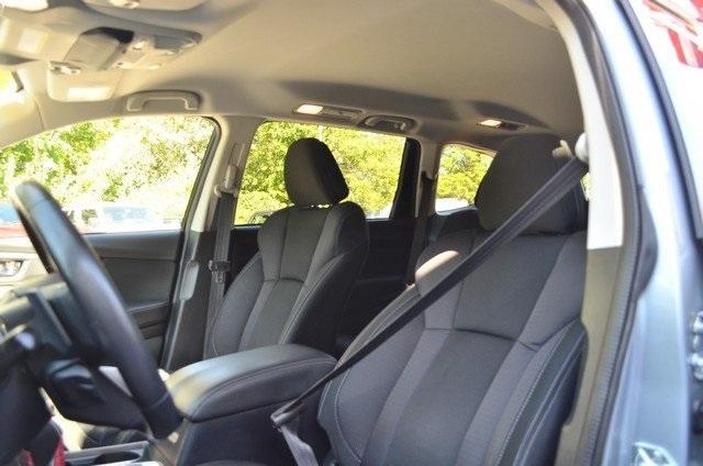 used 2022 Subaru Ascent car, priced at $24,987