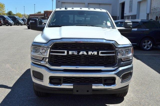 new 2024 Ram 2500 car, priced at $53,720