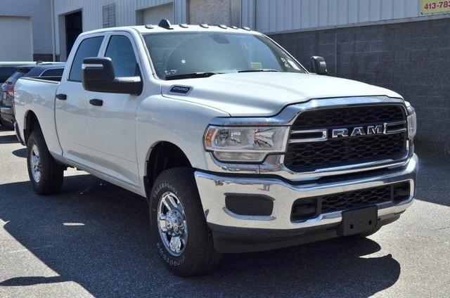 new 2024 Ram 2500 car, priced at $53,720