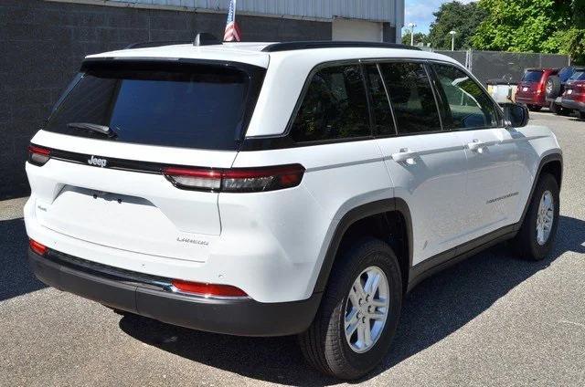 new 2024 Jeep Grand Cherokee car, priced at $41,254