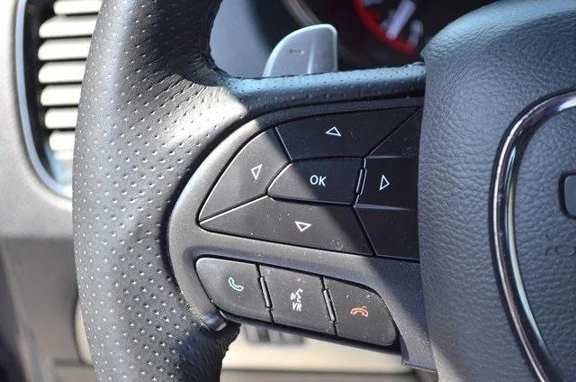 used 2018 Dodge Durango car, priced at $20,987