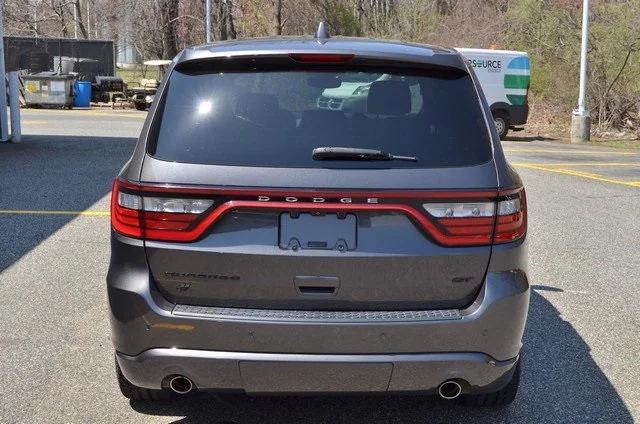 used 2018 Dodge Durango car, priced at $20,987