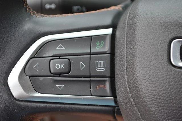 used 2022 Jeep Compass car, priced at $25,987