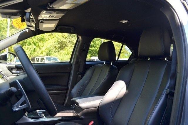 used 2024 Mitsubishi Eclipse Cross car, priced at $20,487