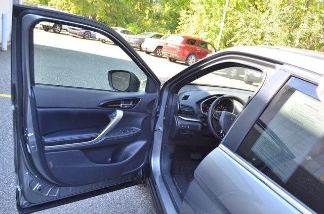 used 2024 Mitsubishi Eclipse Cross car, priced at $20,487