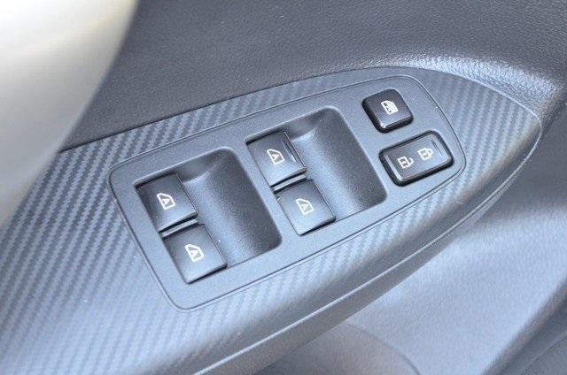 used 2024 Mitsubishi Eclipse Cross car, priced at $20,487