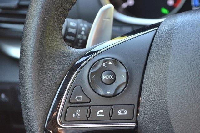 used 2024 Mitsubishi Eclipse Cross car, priced at $20,487