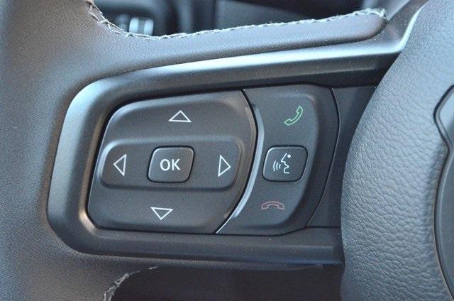 new 2026 Jeep Wrangler car, priced at $70,875