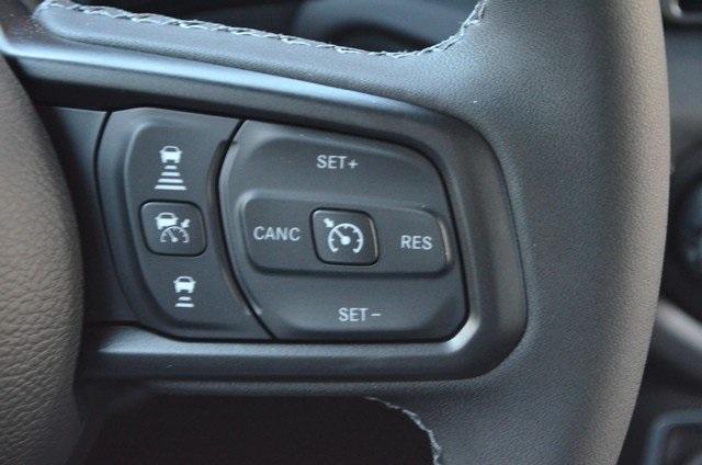 new 2026 Jeep Wrangler car, priced at $70,875