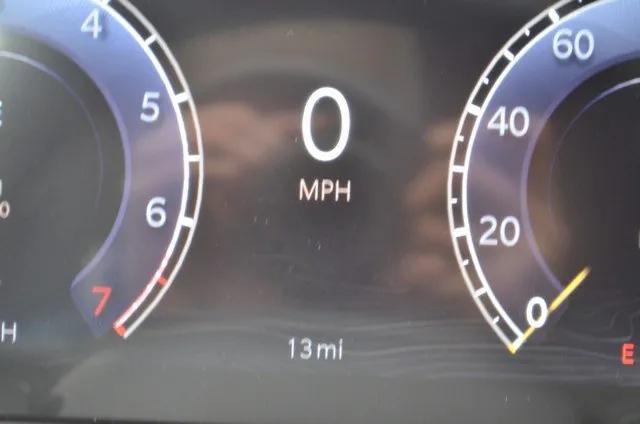 new 2025 Jeep Grand Cherokee car, priced at $38,330
