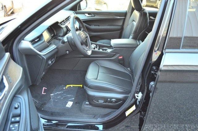 new 2025 Jeep Grand Cherokee L car, priced at $60,430