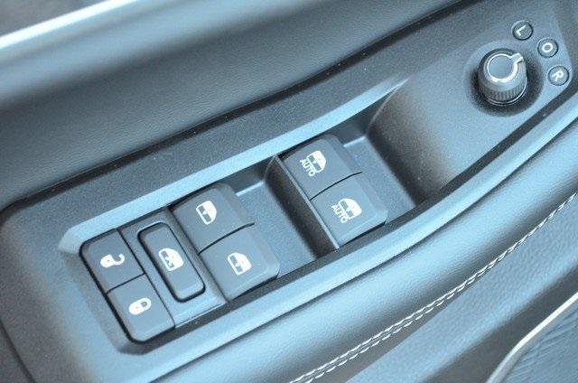 new 2025 Jeep Grand Cherokee L car, priced at $60,430