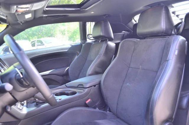 used 2023 Dodge Challenger car, priced at $35,987