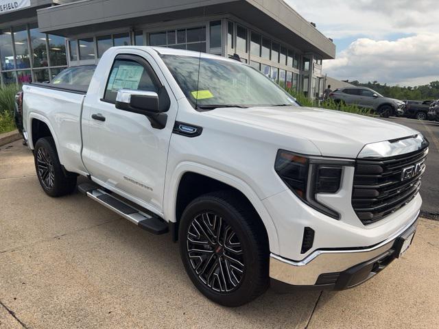 new 2025 GMC Sierra 1500 car, priced at $39,000