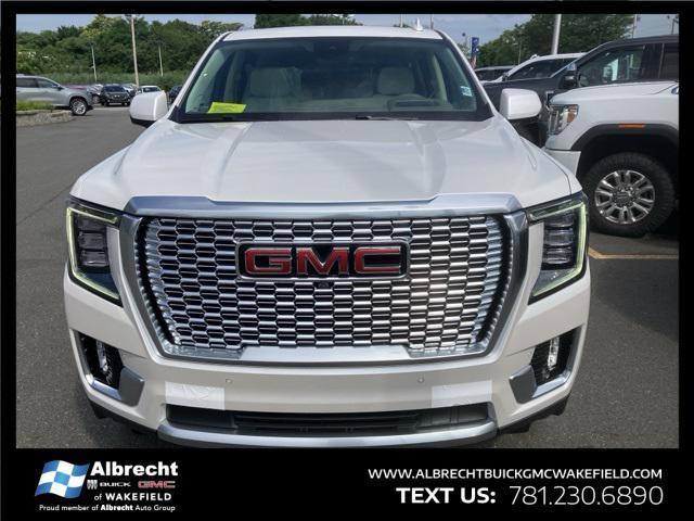 new 2024 GMC Yukon XL car, priced at $92,810