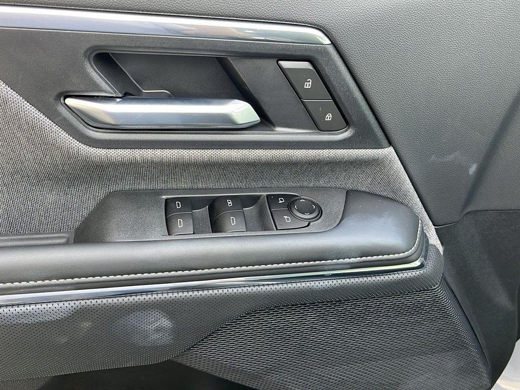 new 2026 GMC Sierra EV car, priced at $70,743