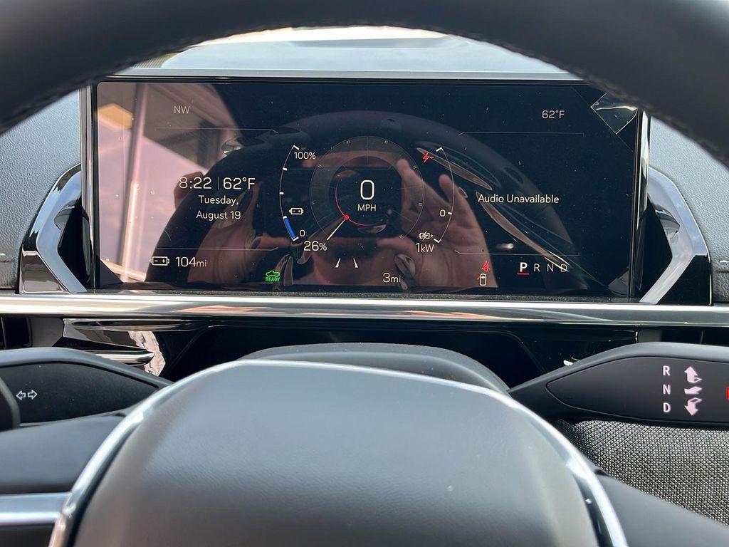 new 2026 GMC Sierra EV car, priced at $70,743