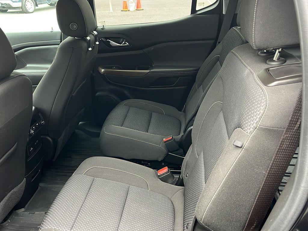 used 2023 GMC Acadia car, priced at $32,977