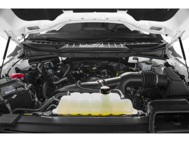 used 2021 Ford F-150 car, priced at $32,696