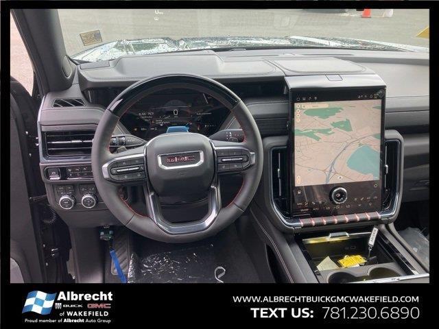 new 2025 GMC Yukon XL car, priced at $100,784