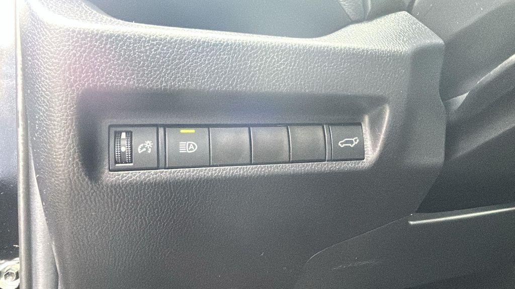 used 2021 Toyota RAV4 car, priced at $26,993