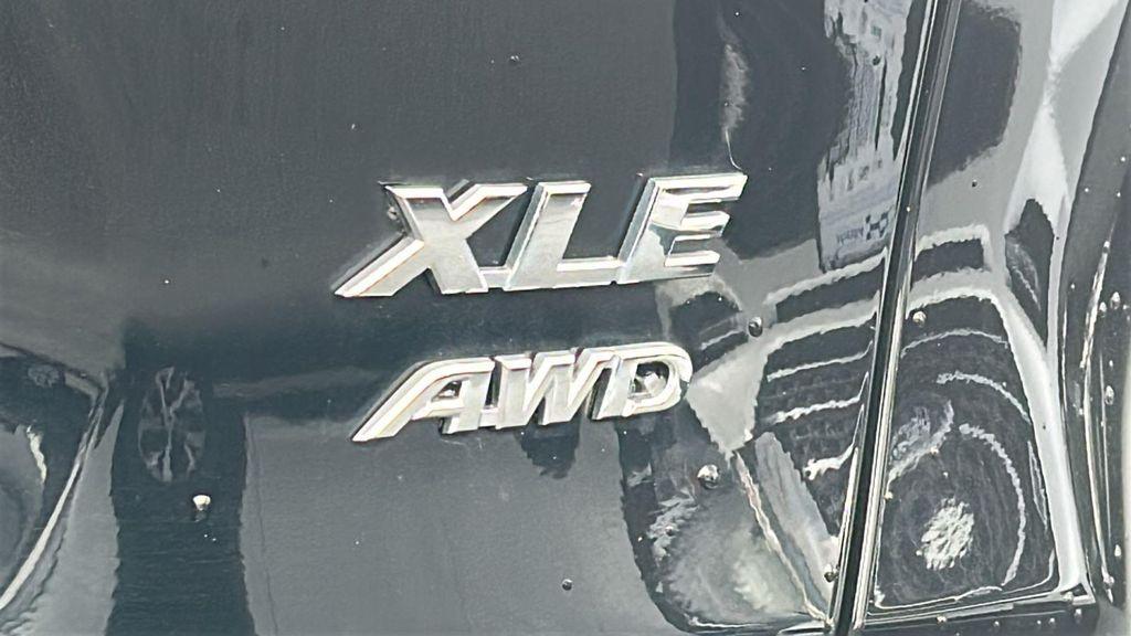 used 2021 Toyota RAV4 car, priced at $26,993