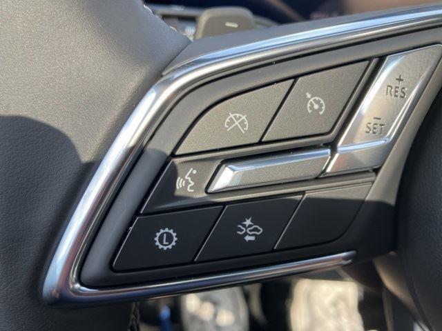 new 2025 Buick Enclave car, priced at $52,444