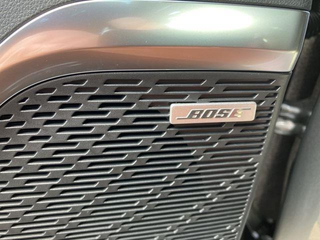 new 2025 Buick Enclave car, priced at $52,444