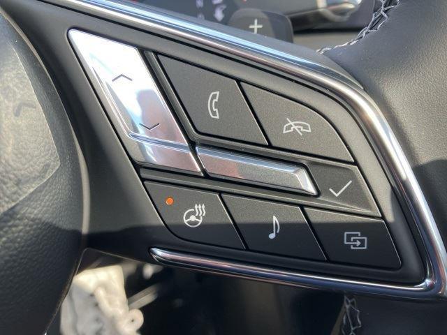 new 2025 Buick Enclave car, priced at $52,444