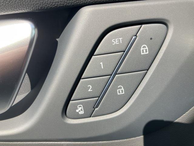 new 2025 Buick Enclave car, priced at $52,444