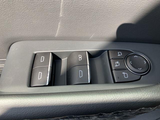 new 2025 Buick Enclave car, priced at $52,444