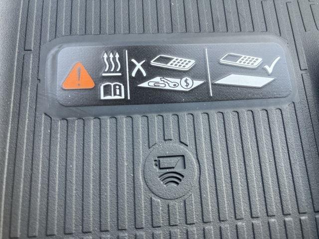 new 2025 Buick Enclave car, priced at $52,444