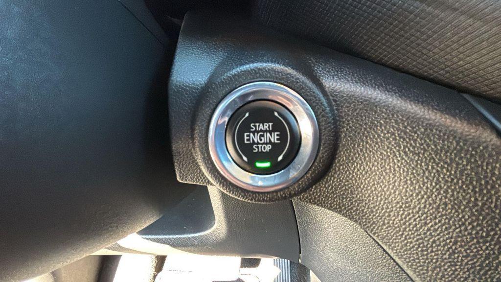 used 2023 Chevrolet TrailBlazer car, priced at $20,687