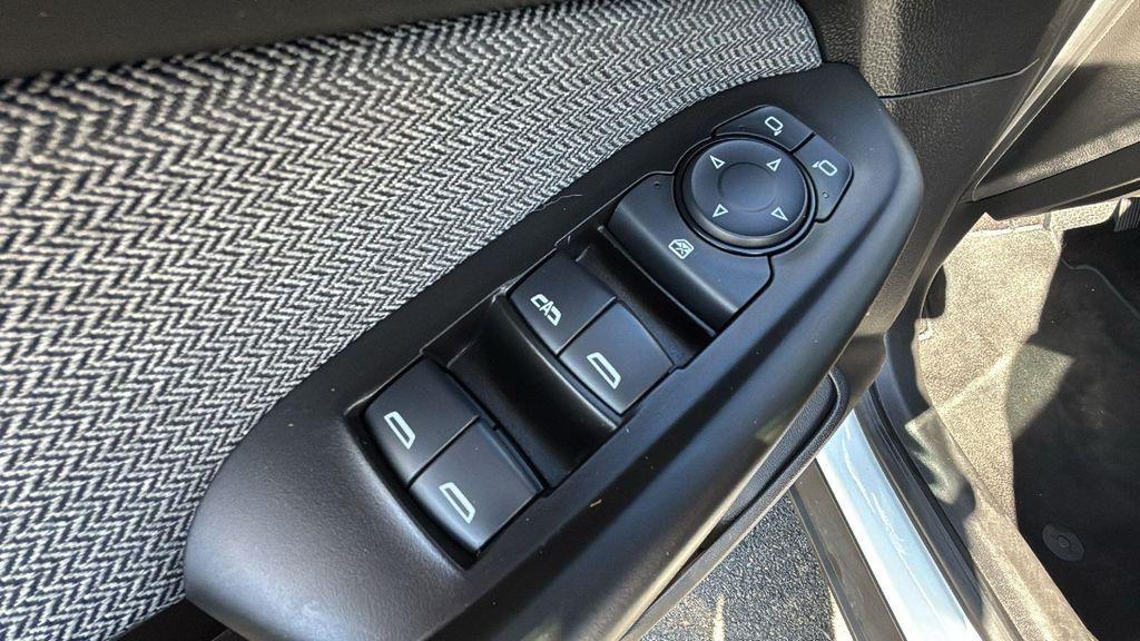 used 2023 Chevrolet TrailBlazer car, priced at $20,687