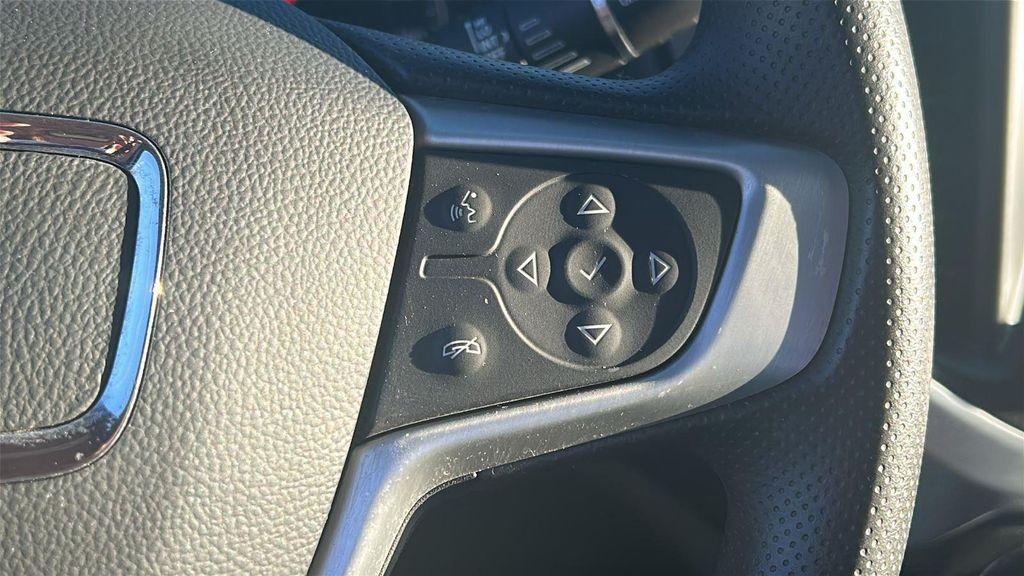 used 2022 GMC Acadia car, priced at $26,388