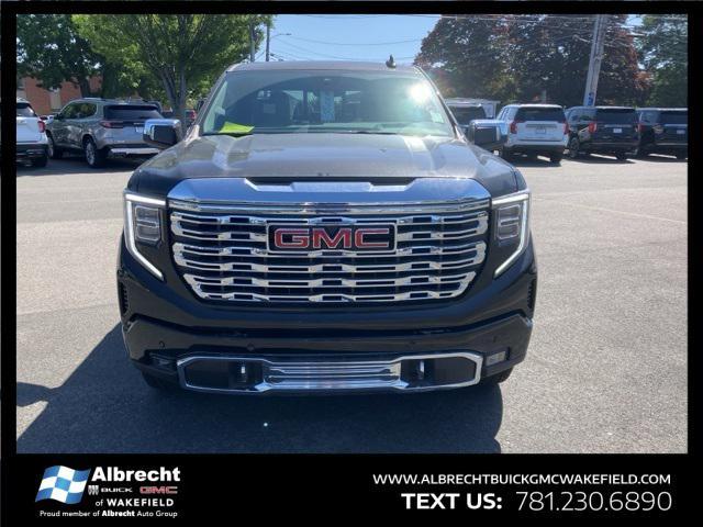 new 2025 GMC Sierra 1500 car, priced at $70,000