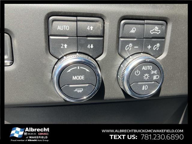 new 2025 GMC Sierra 1500 car, priced at $70,000