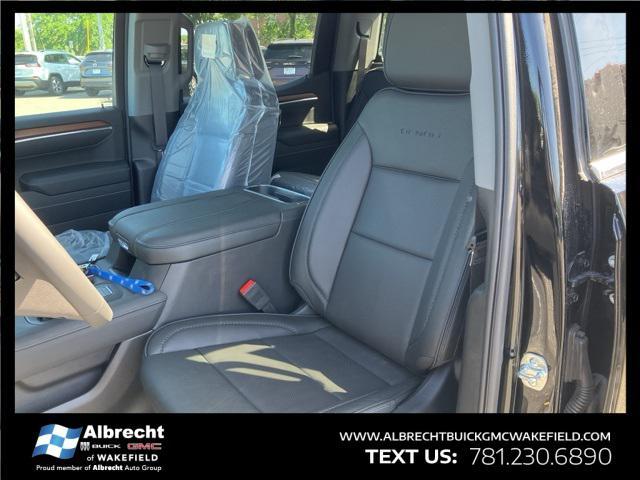 new 2025 GMC Sierra 1500 car, priced at $70,000
