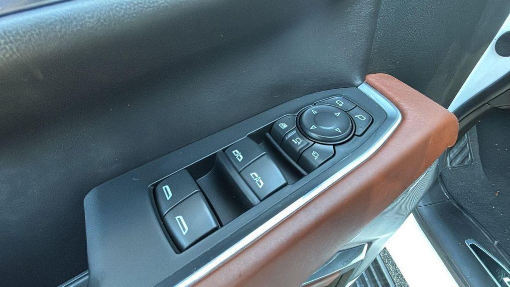 used 2024 GMC Sierra 2500 car, priced at $71,493