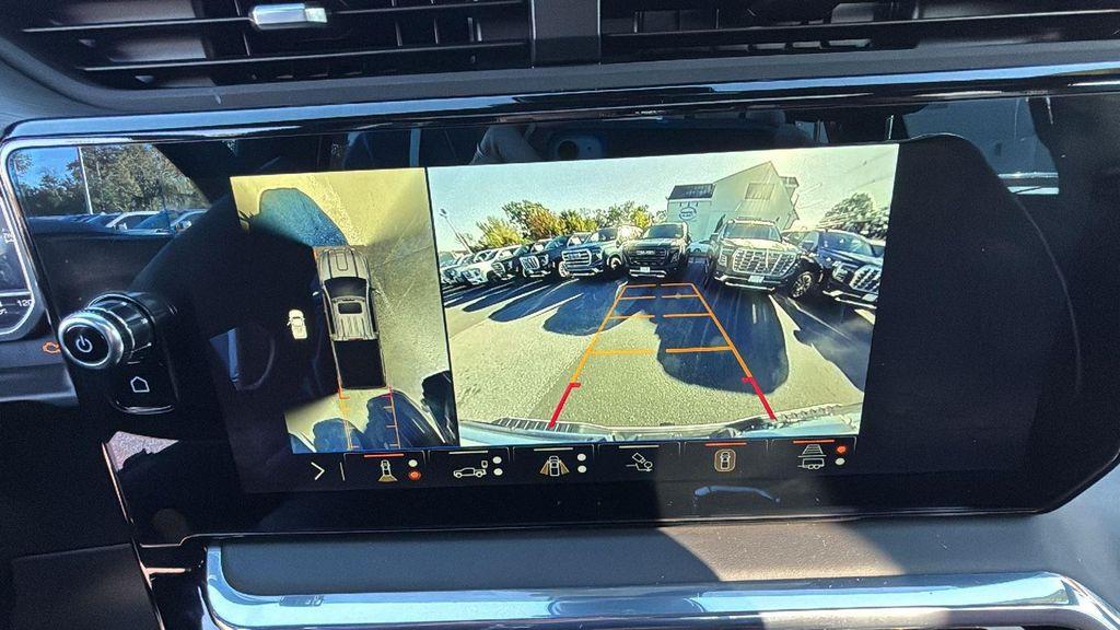 used 2024 GMC Sierra 2500 car, priced at $71,493